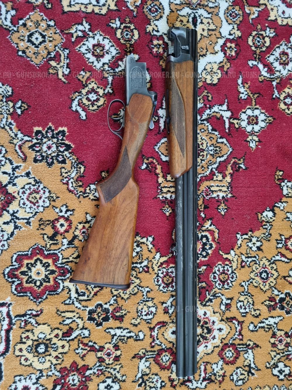 ИЖ-27
