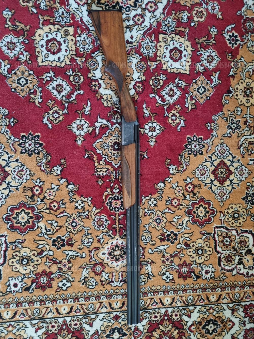 ИЖ-27