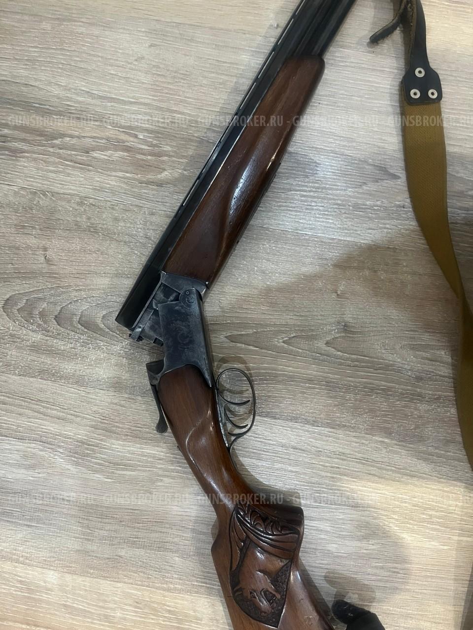 ИЖ-27