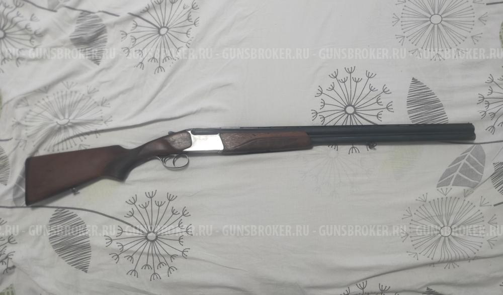 Иж 27