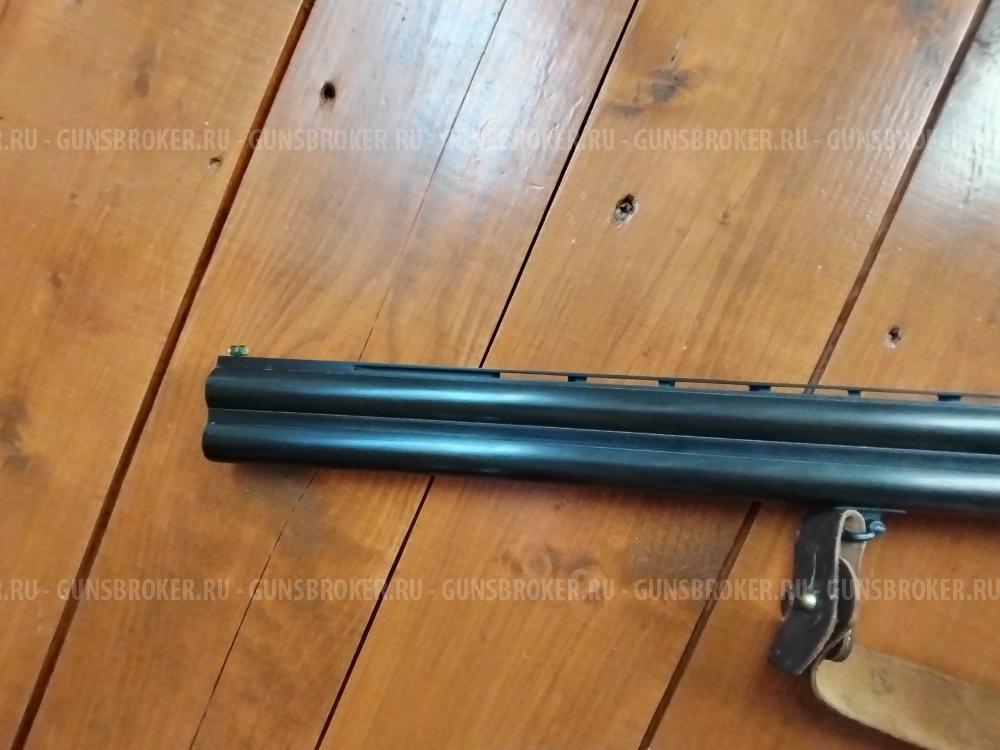 ИЖ-27М