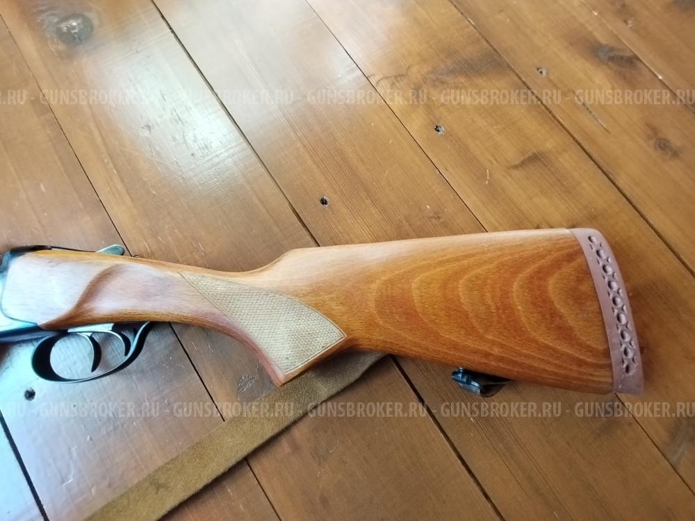 ИЖ-27М