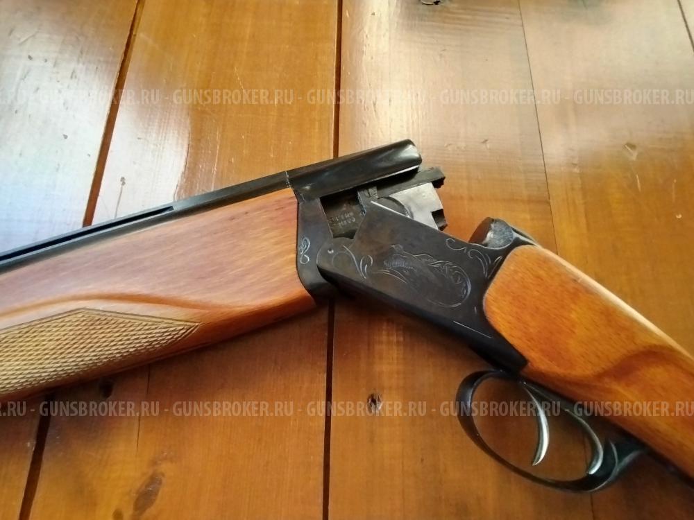 ИЖ-27М