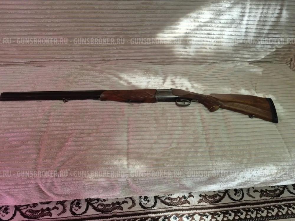 ИЖ-27
