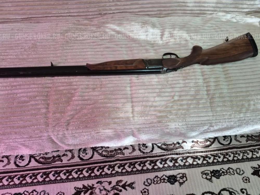 ИЖ-27