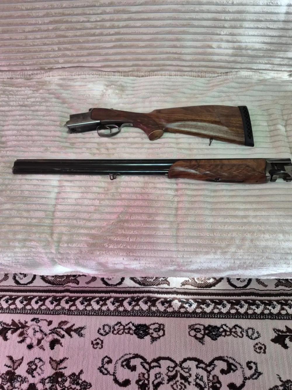 ИЖ-27