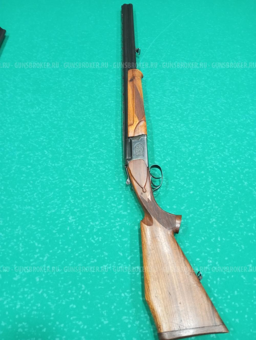 ИЖ-27