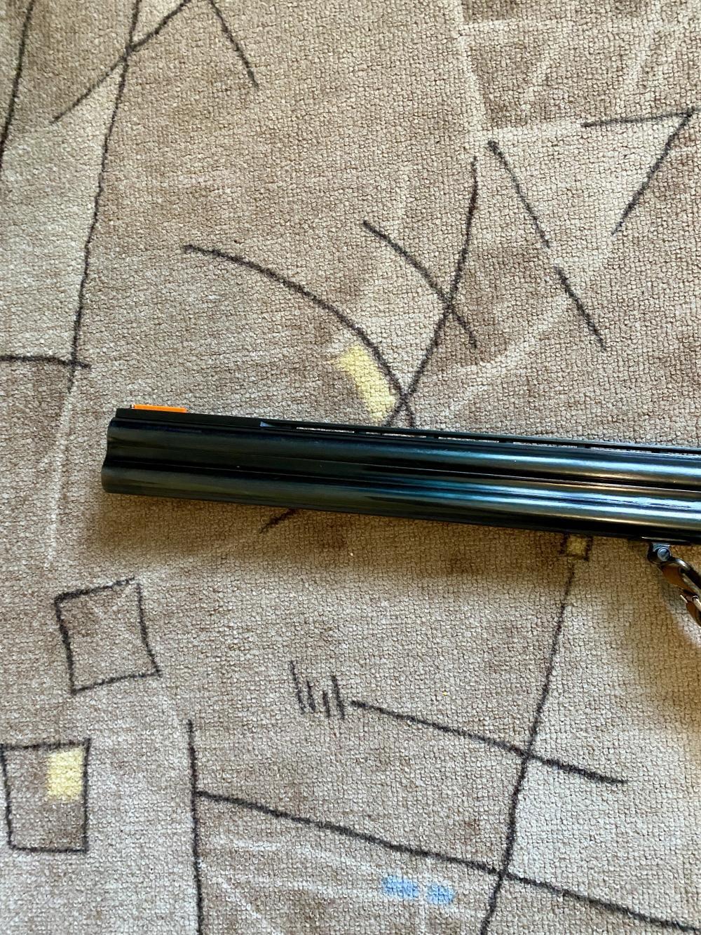 Иж 27 