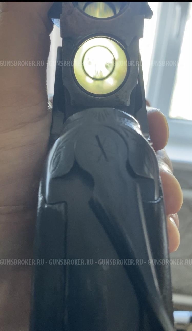 Иж 27 