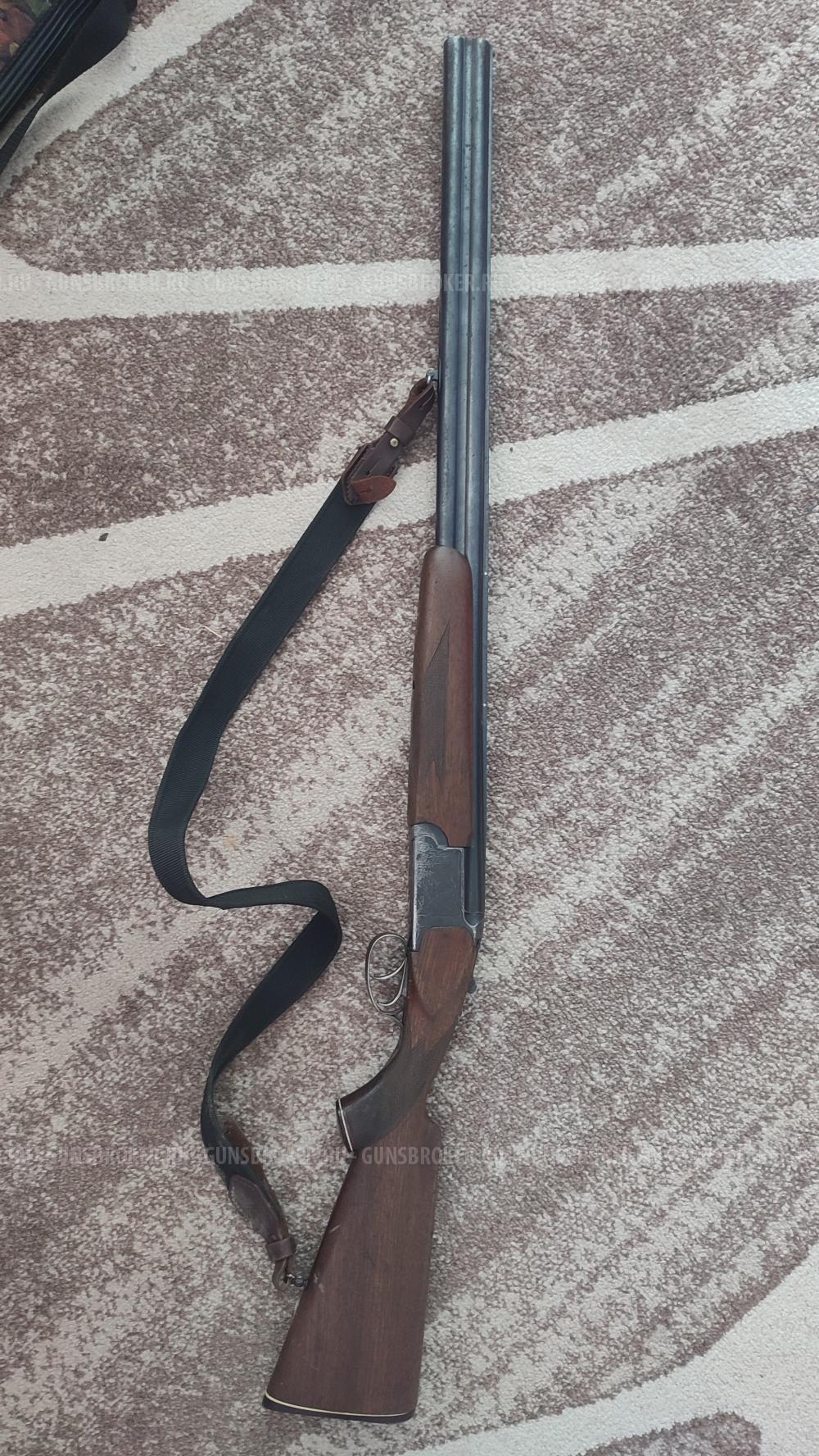 Иж 27