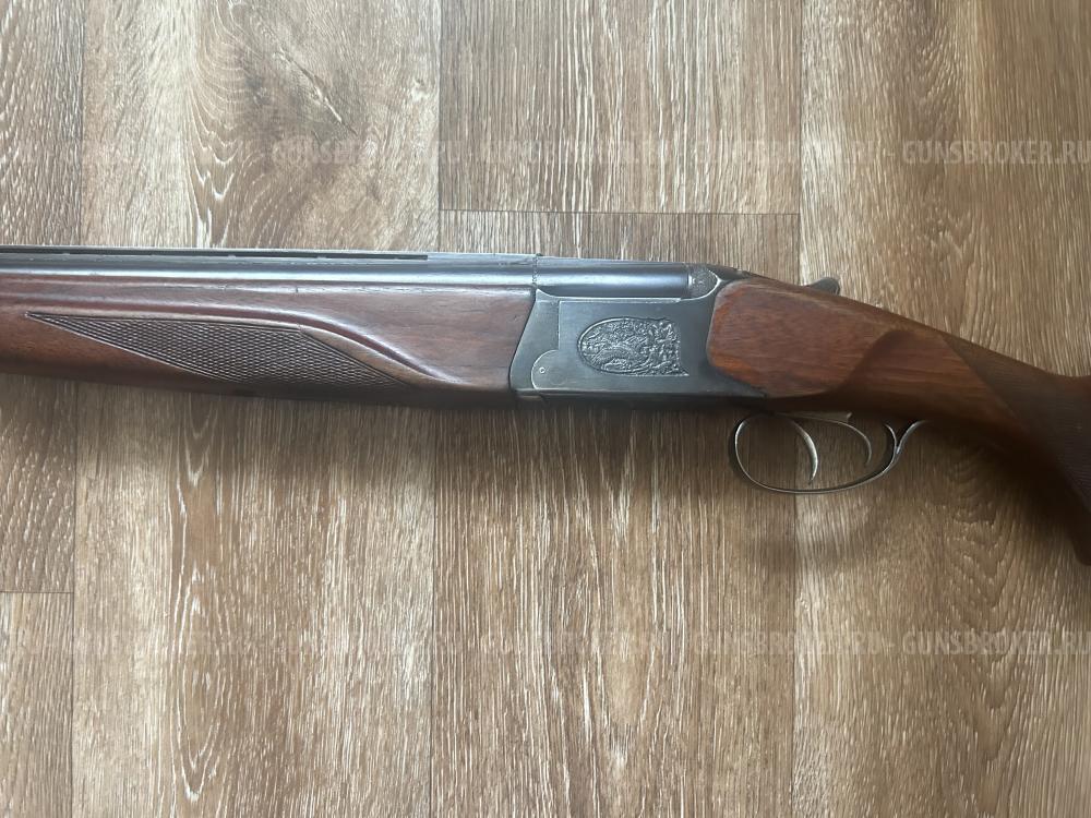 ИЖ-27