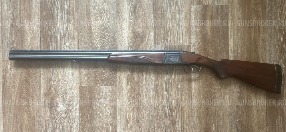 ИЖ-27