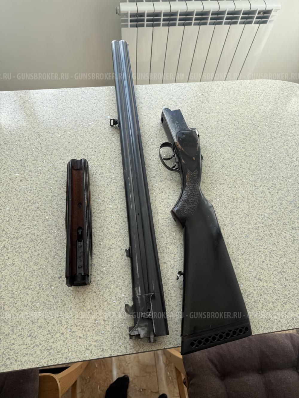 ИЖ-27