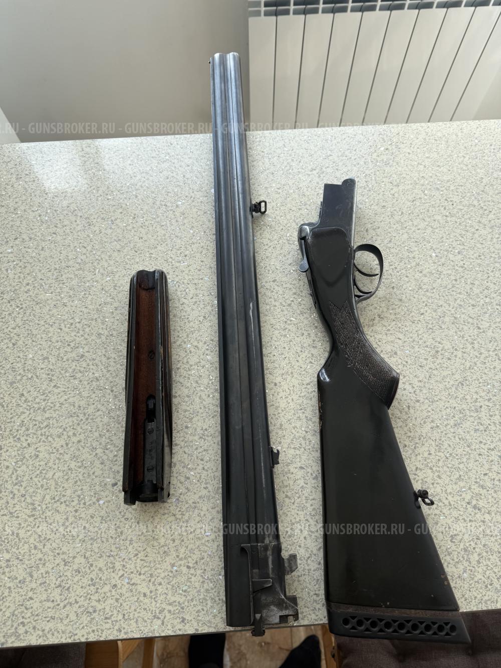 ИЖ-27