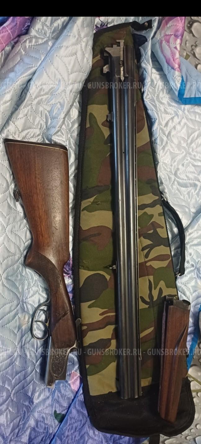 Иж-27