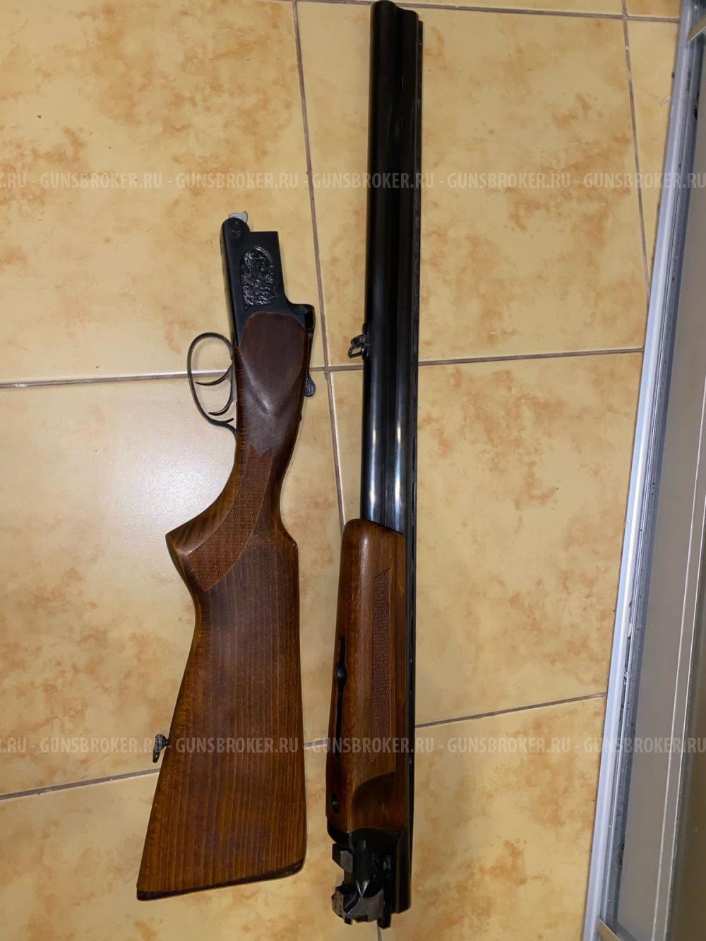 ИЖ-27