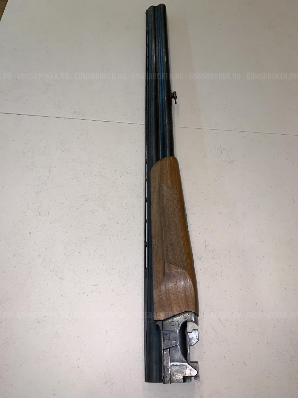 ИЖ-27