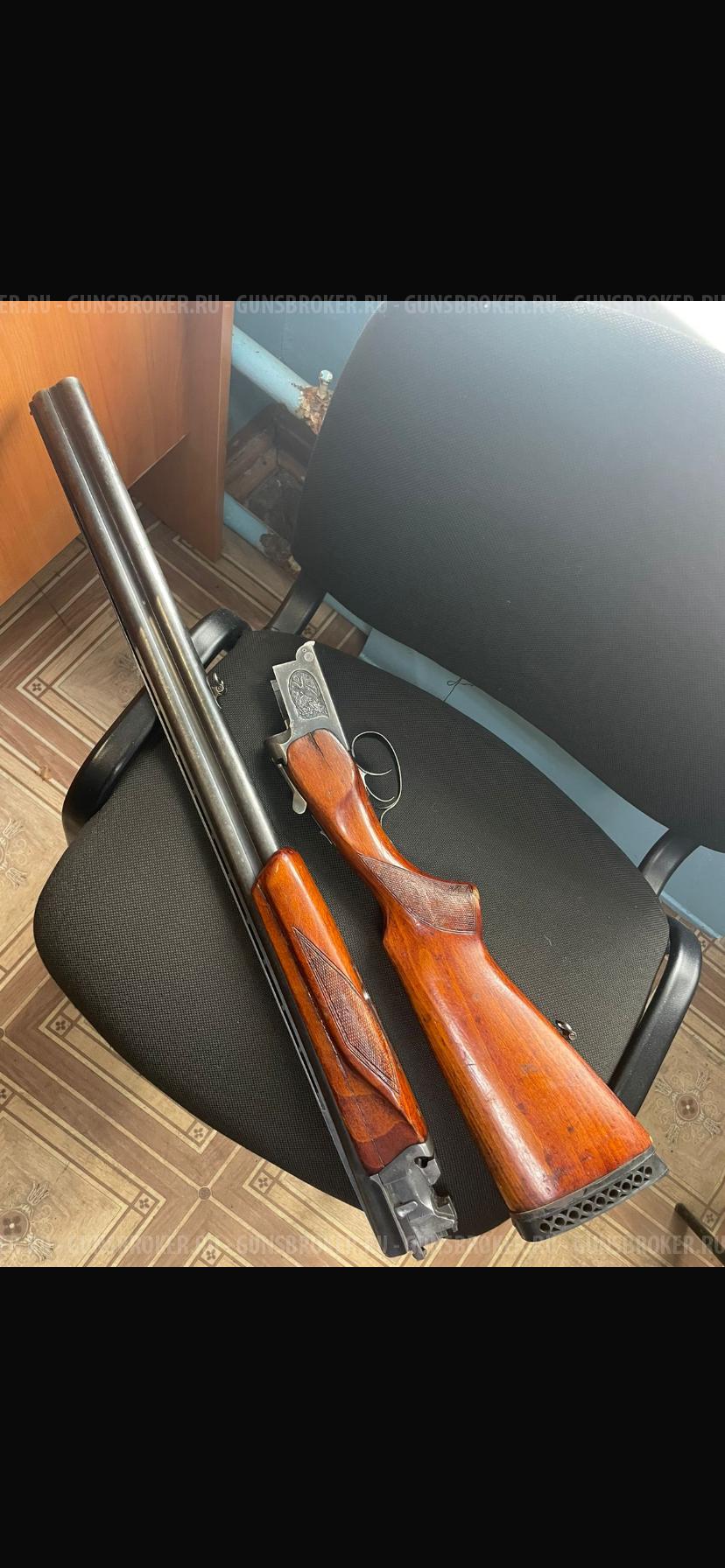 Иж-27