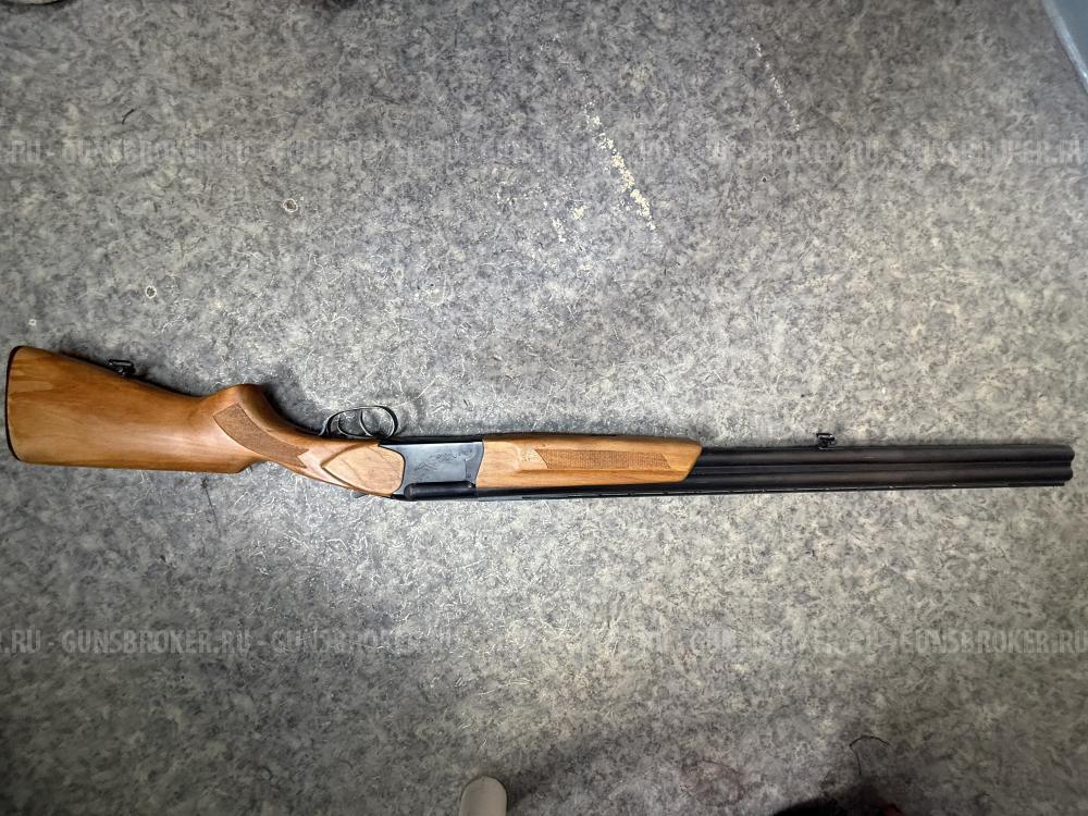 ИЖ-27