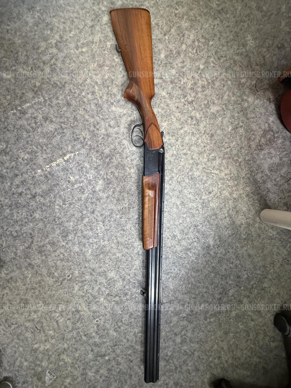 ИЖ-27