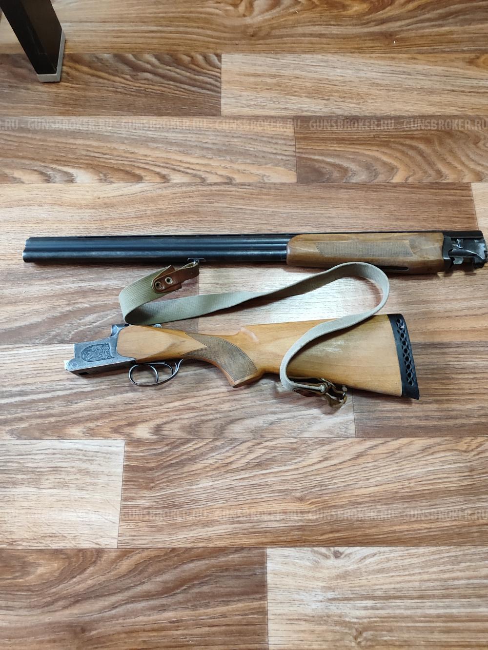 Иж-27 
