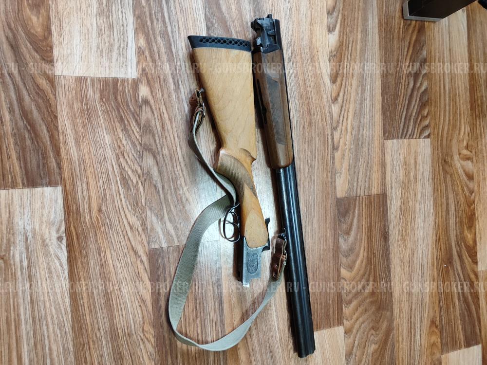 Иж-27 