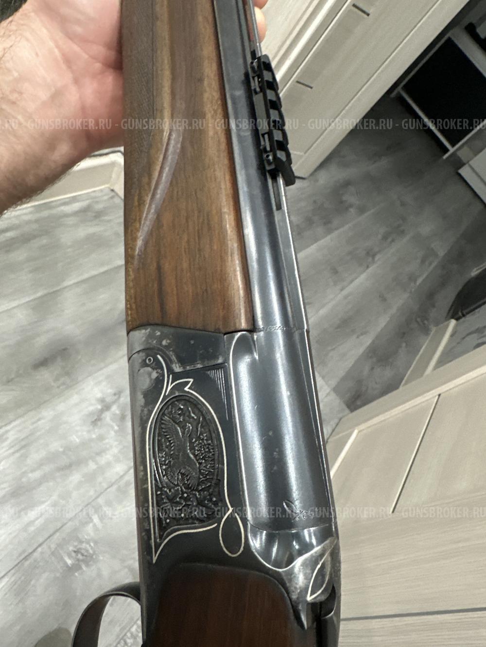 Иж-27