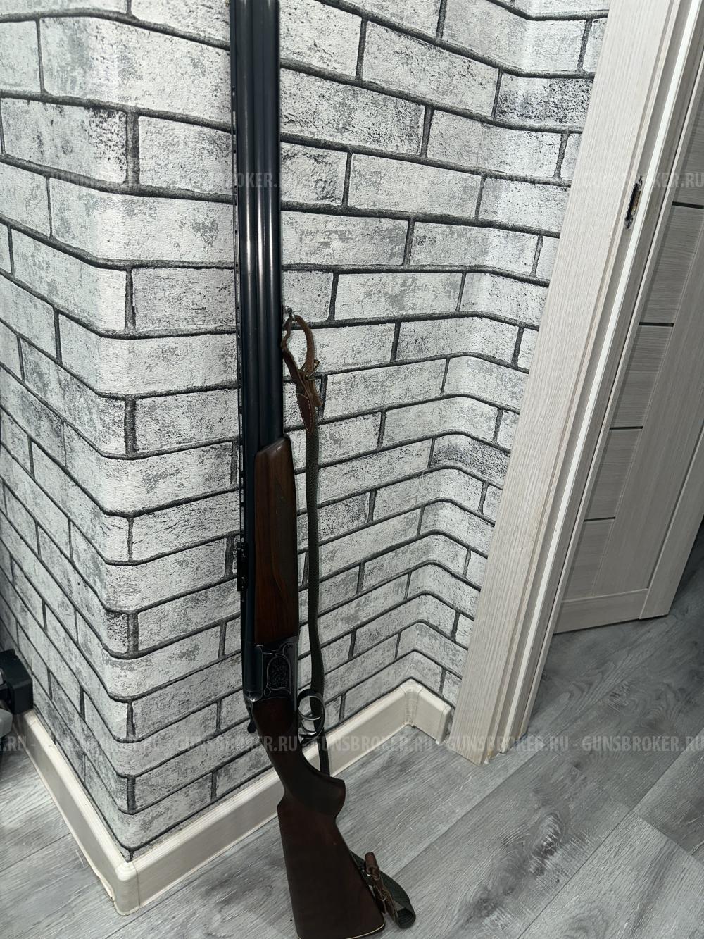 Иж-27