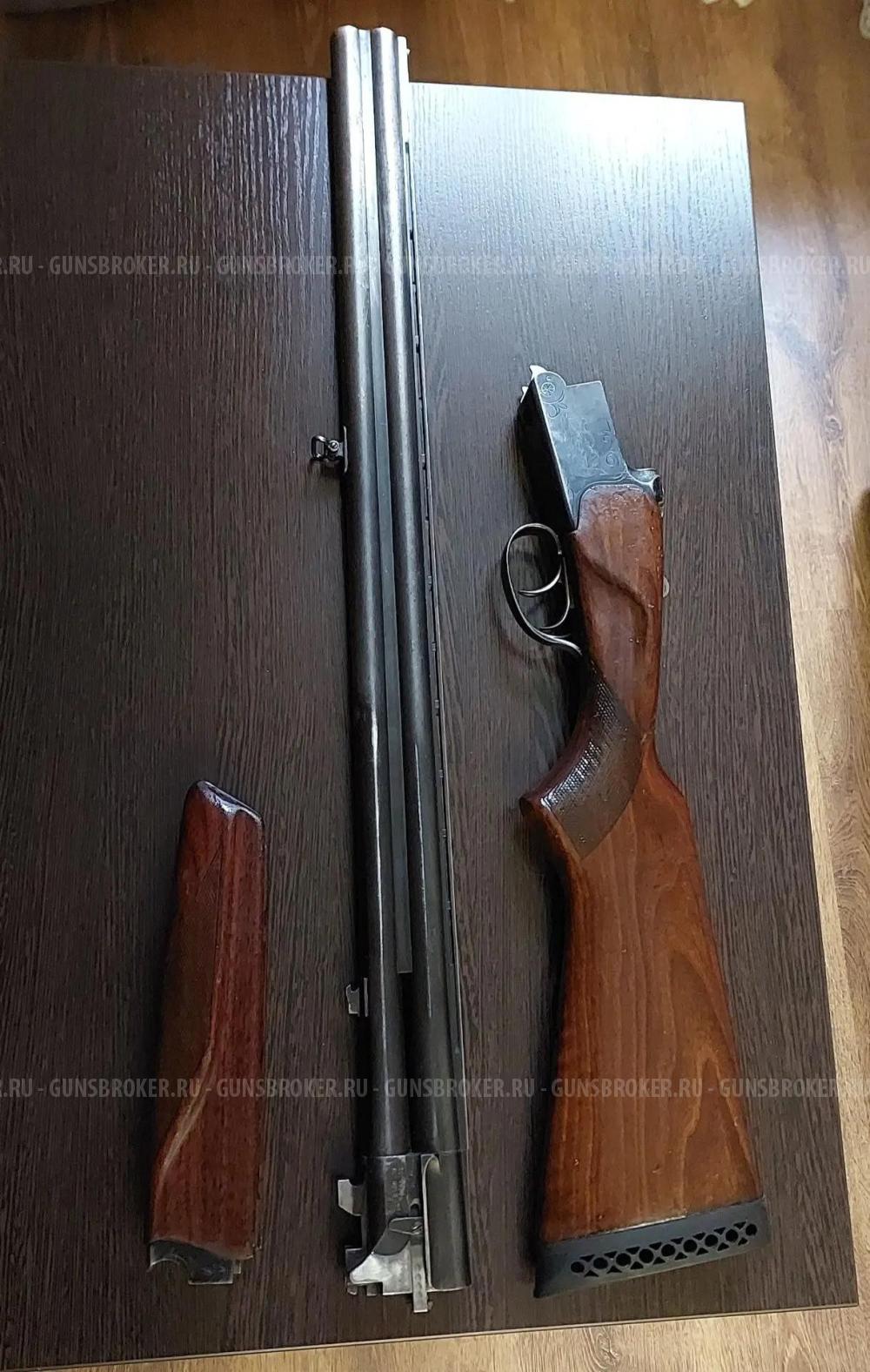 ИЖ-27