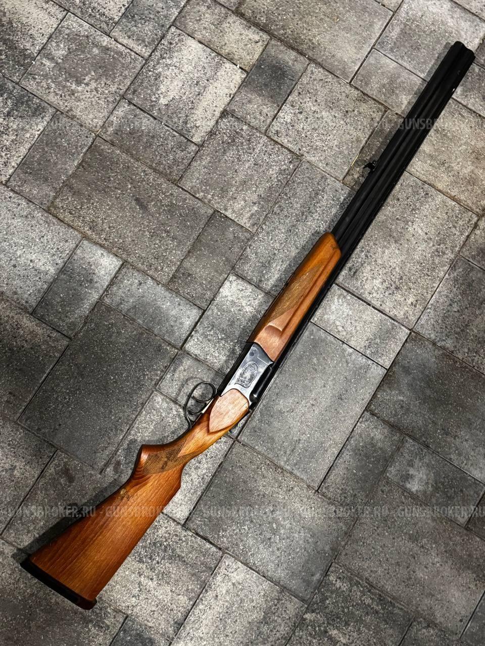 Иж 27