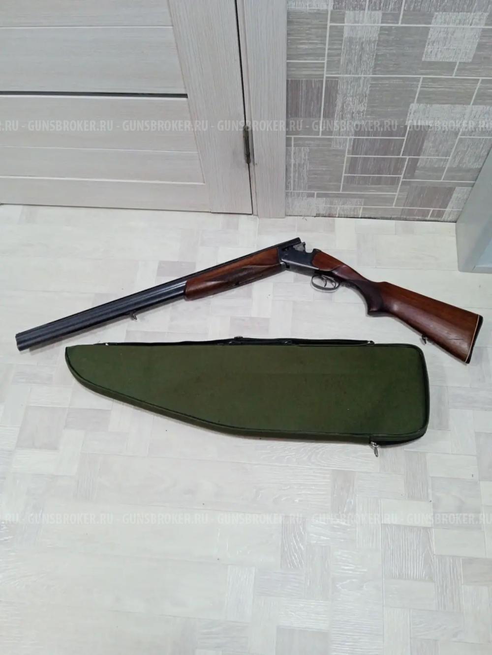 Иж-27