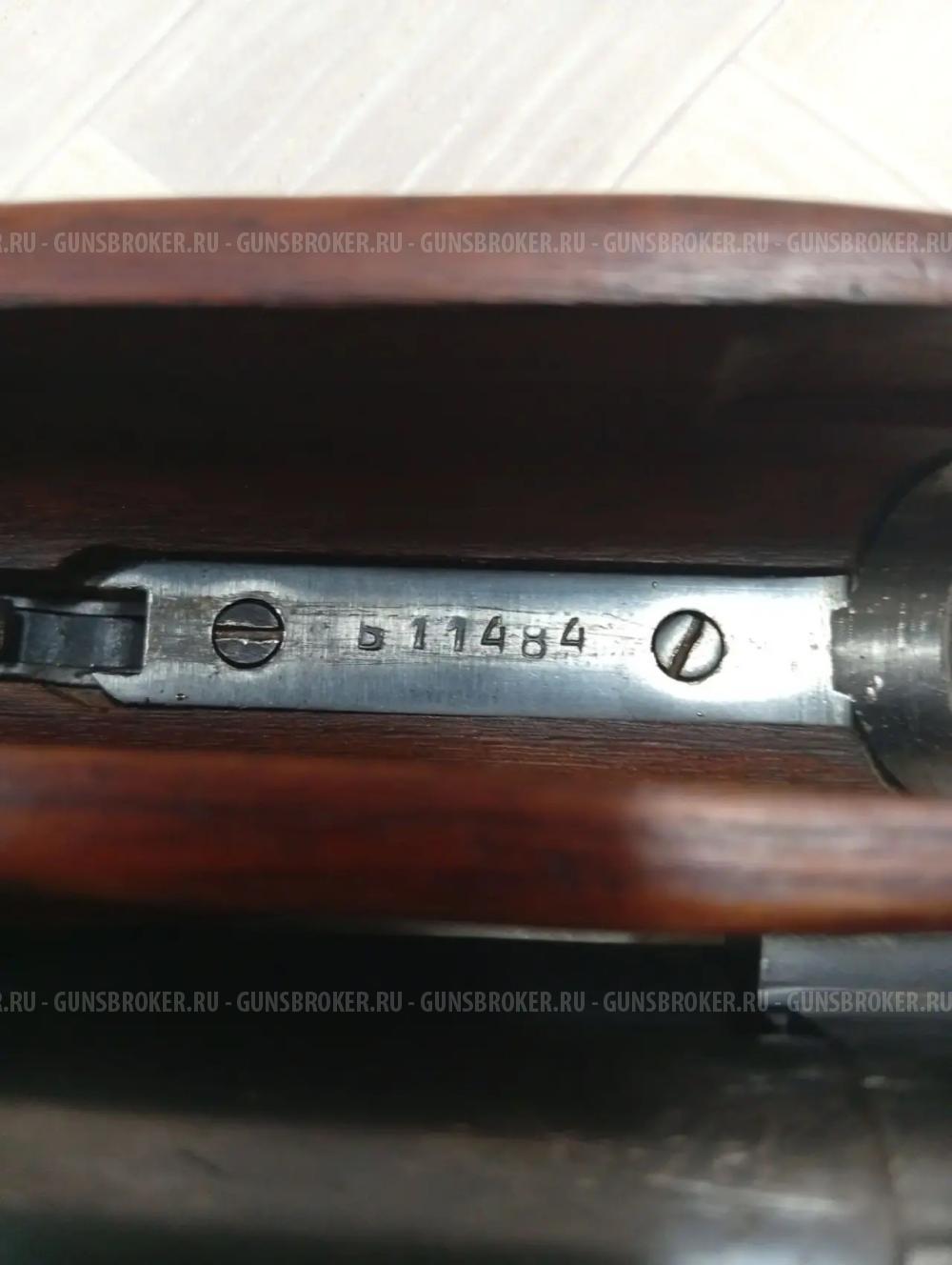 Иж-27