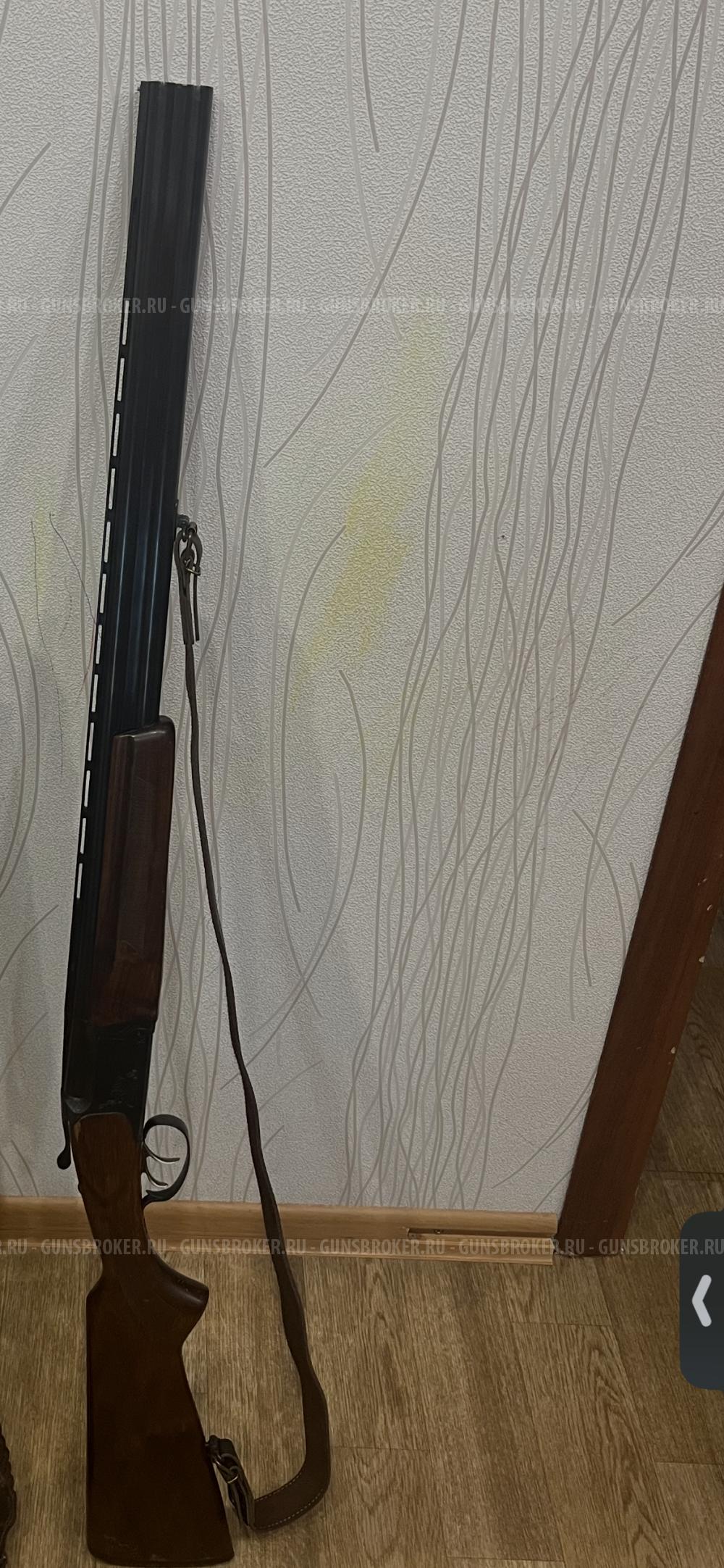 Иж-27