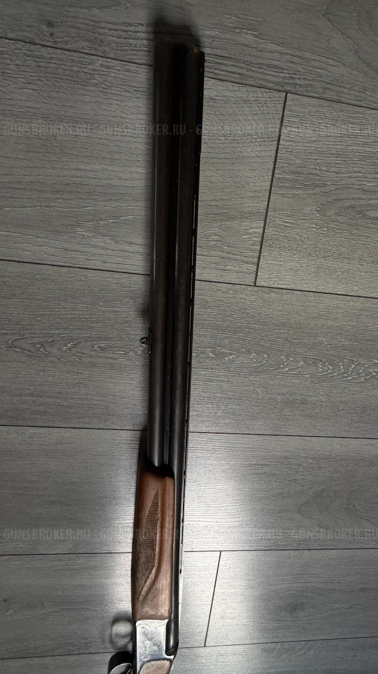 ИЖ-27