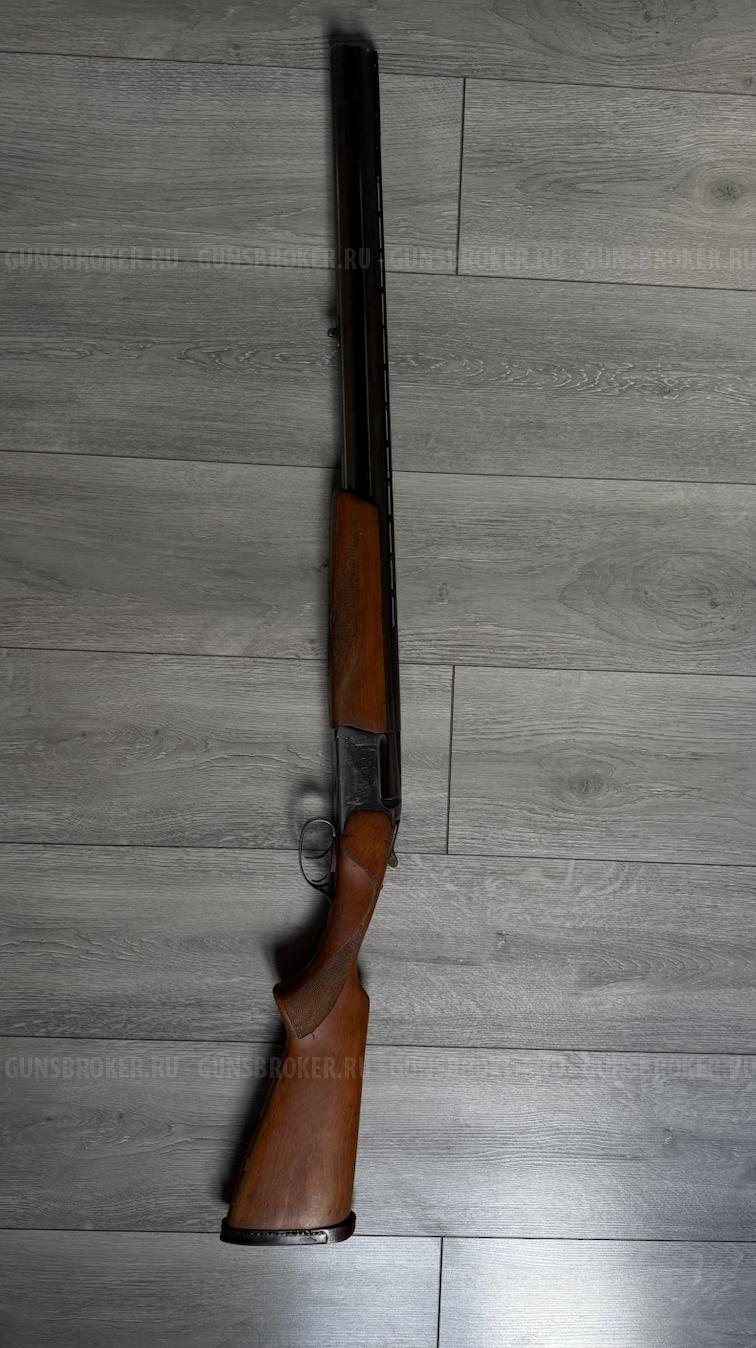 ИЖ-27