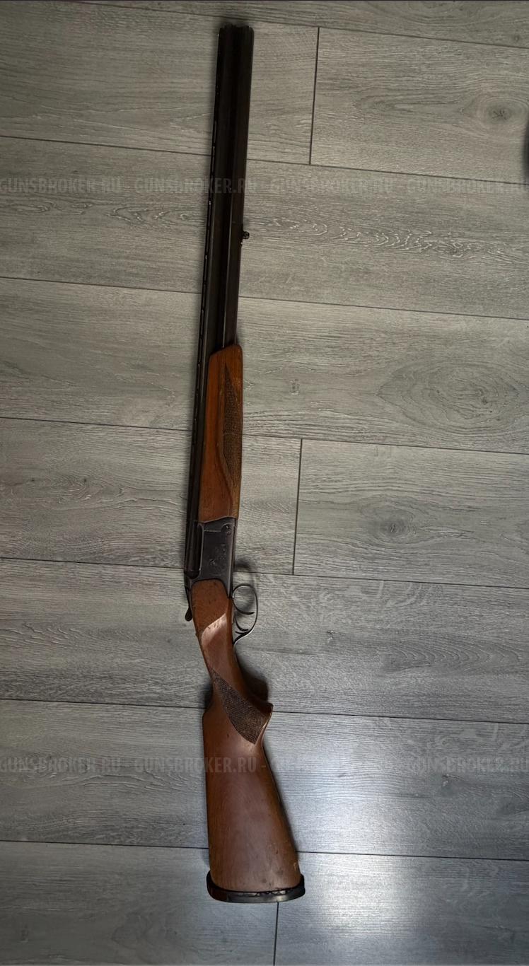 ИЖ-27