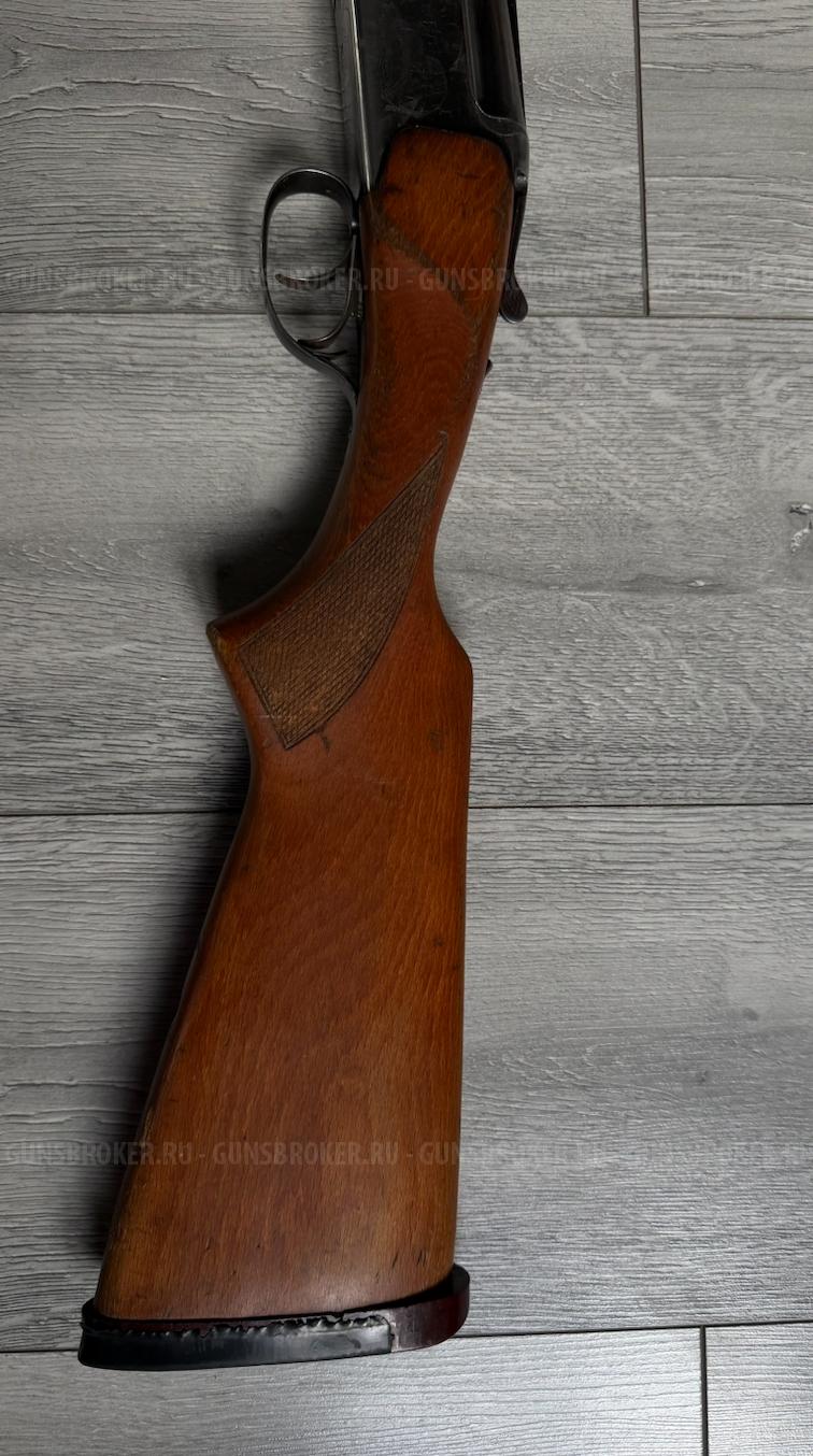 ИЖ-27