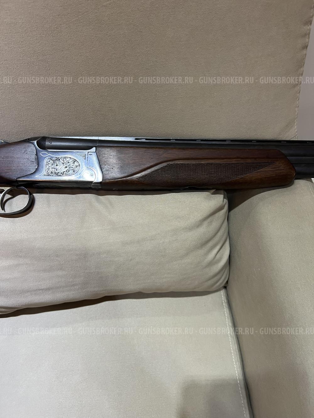 Иж 27