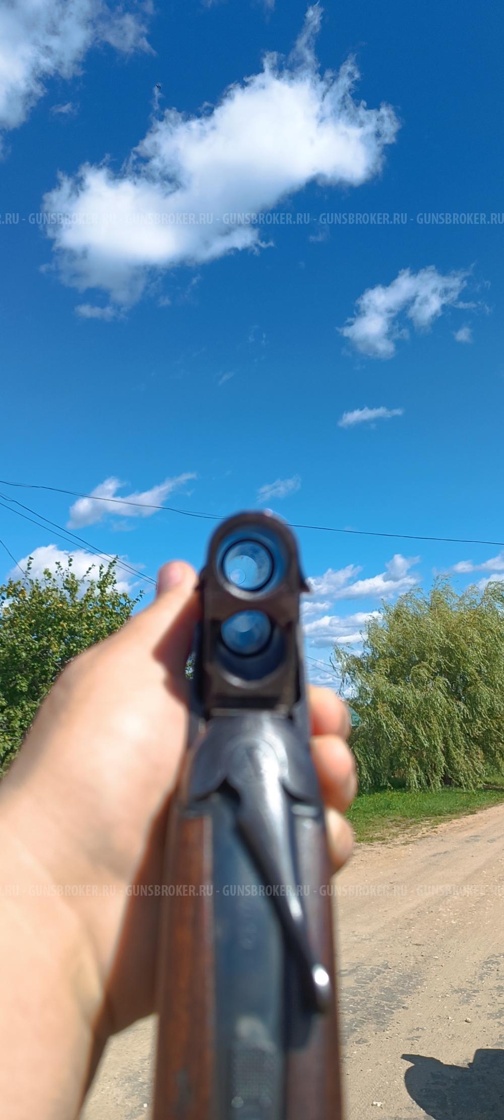 Иж 27