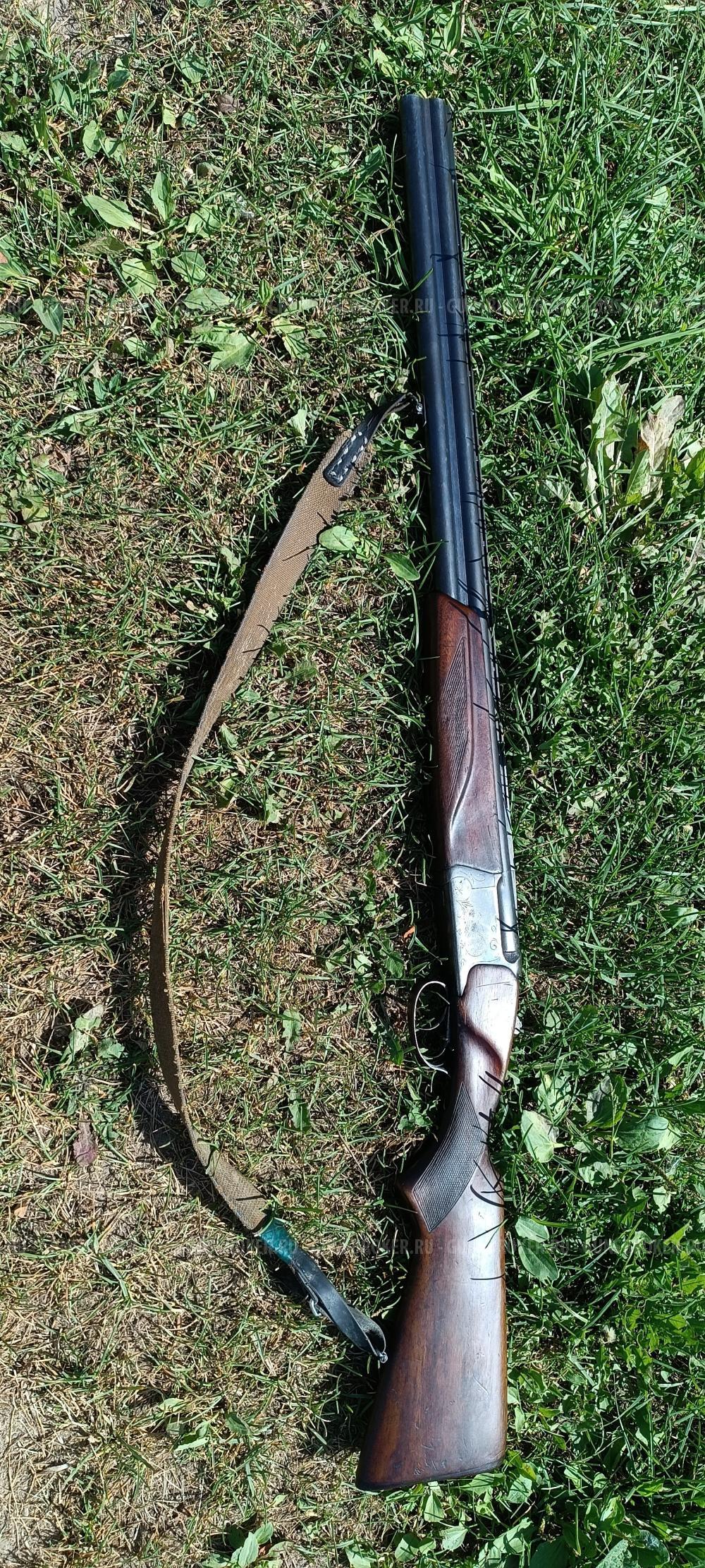 Иж 27