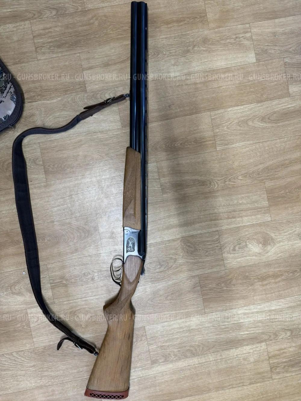 Иж 27