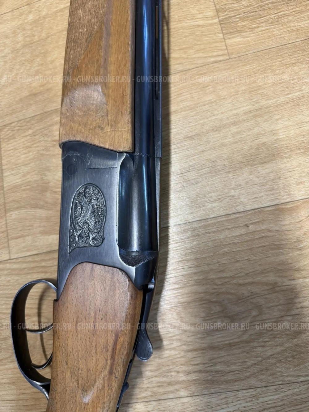 Иж 27