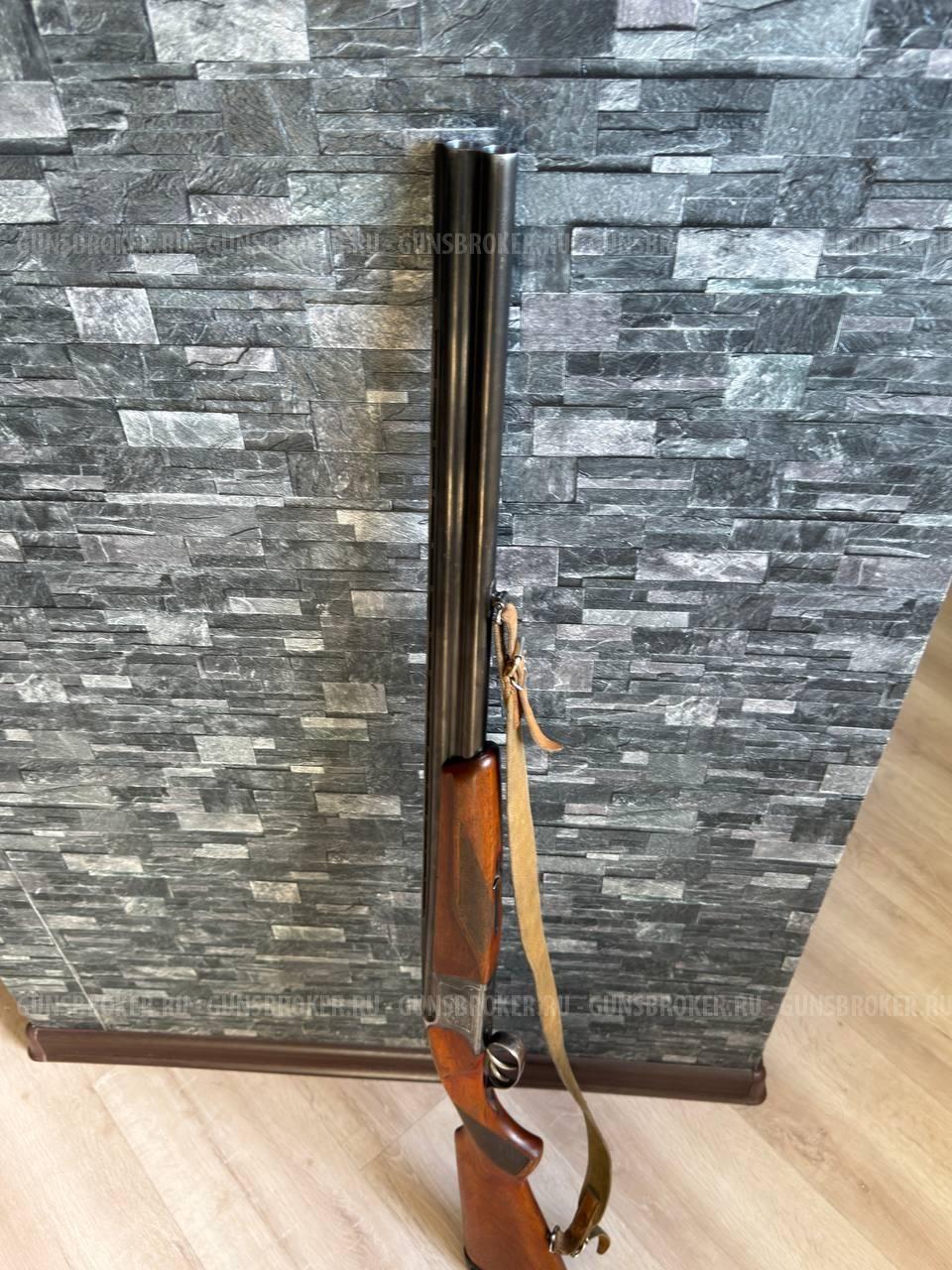 Иж-27