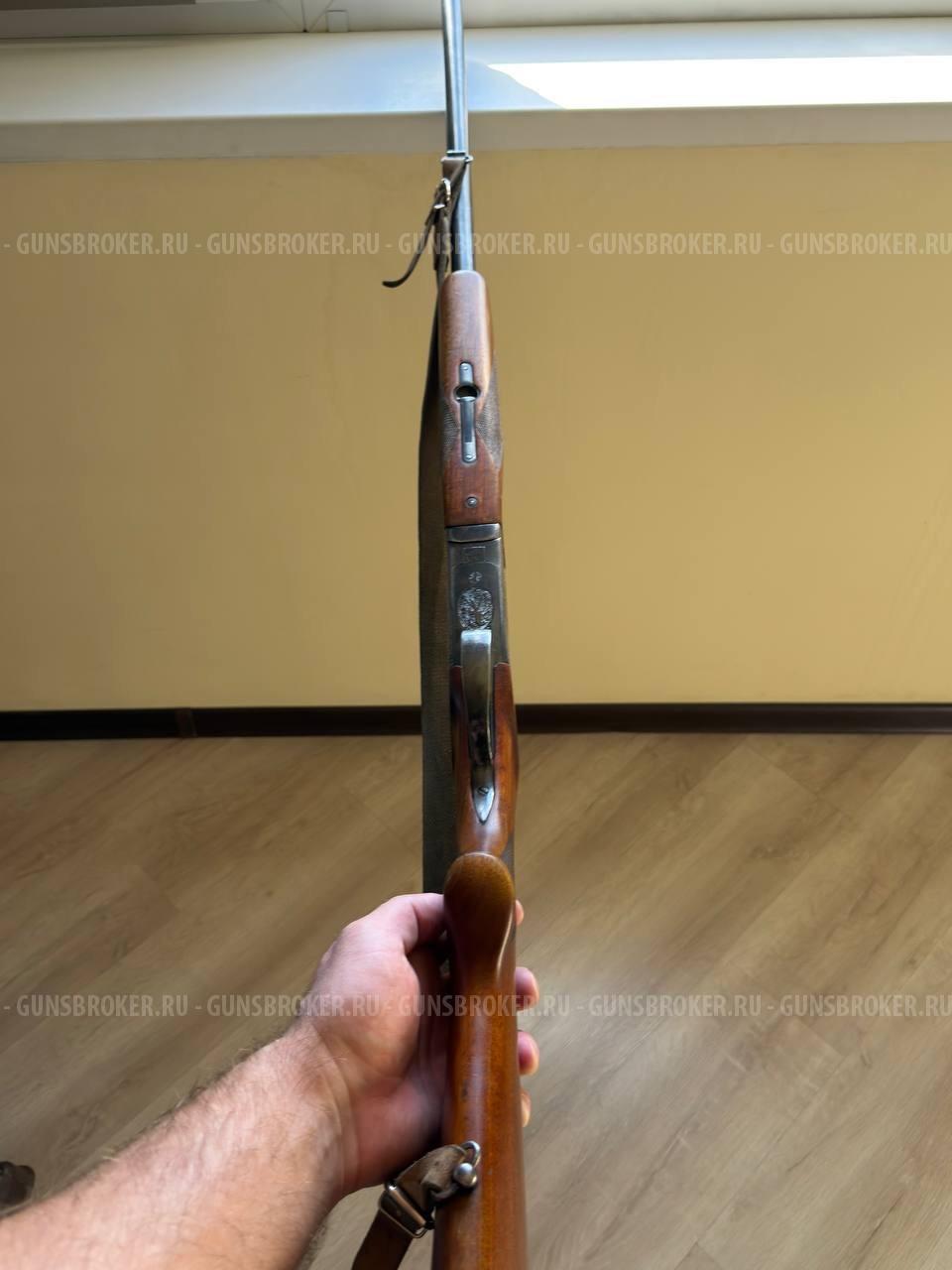 Иж-27