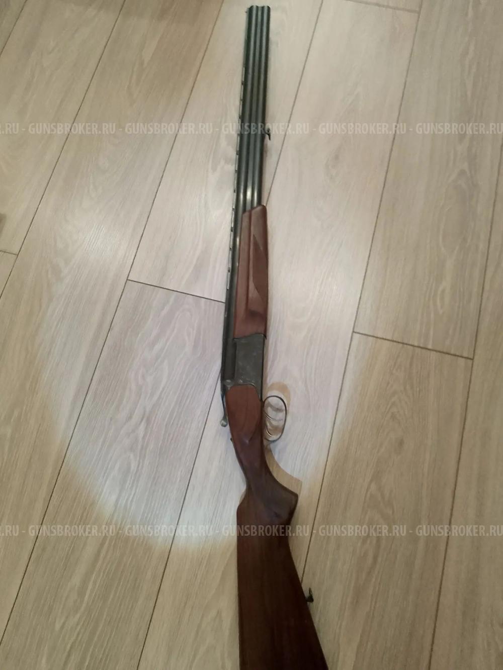 Иж-27М