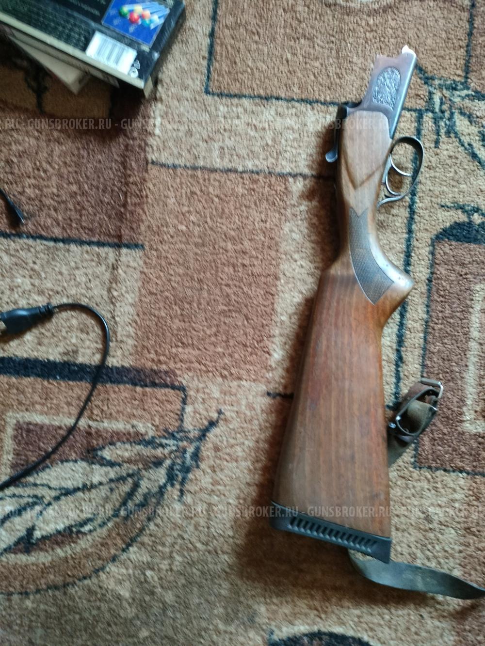 Иж 27
