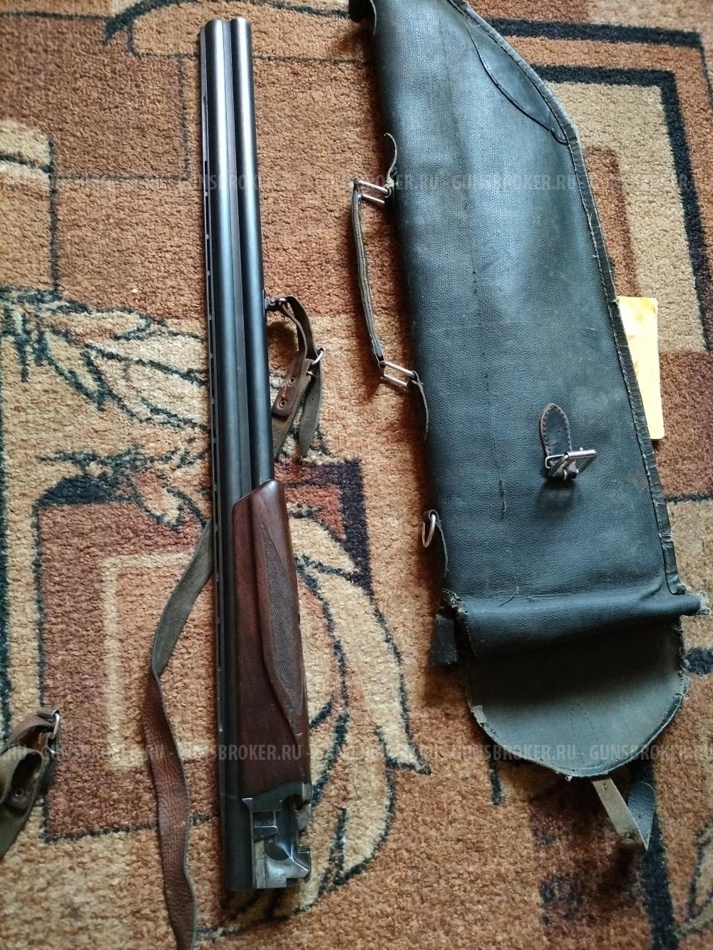 Иж 27