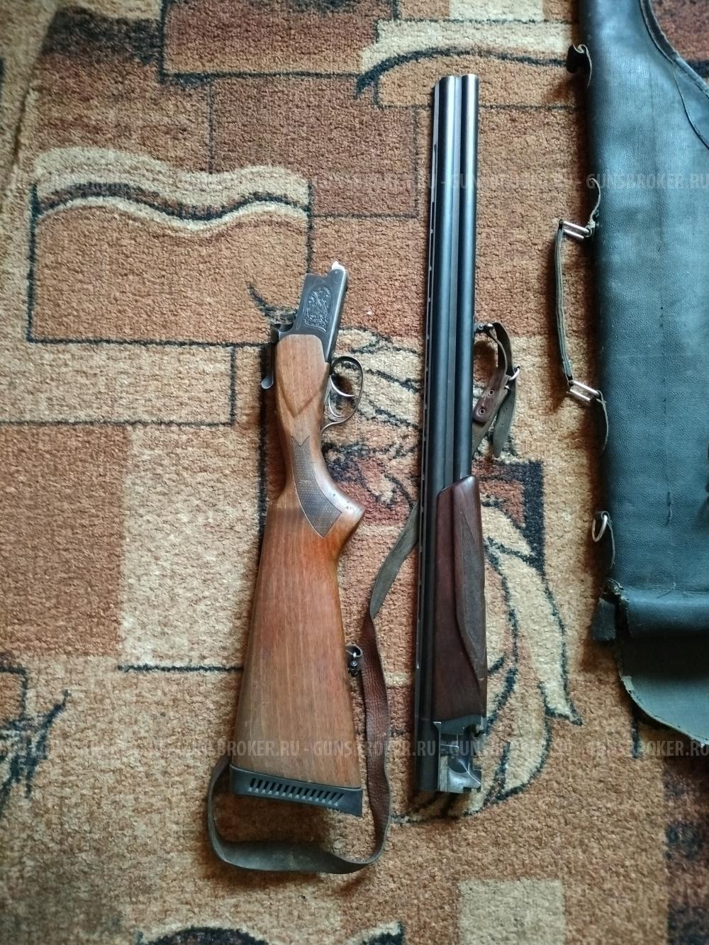 Иж 27