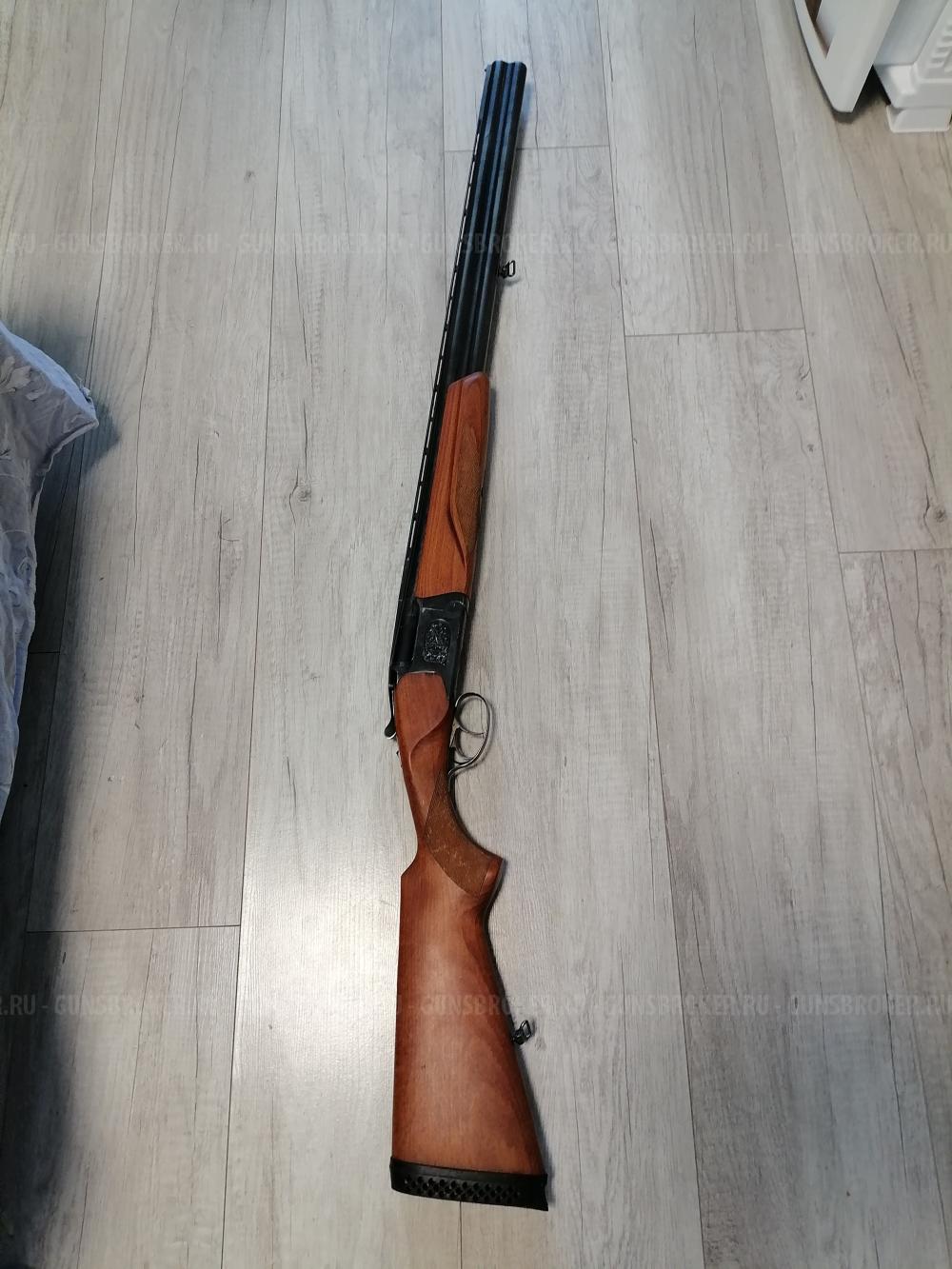 ИЖ 27