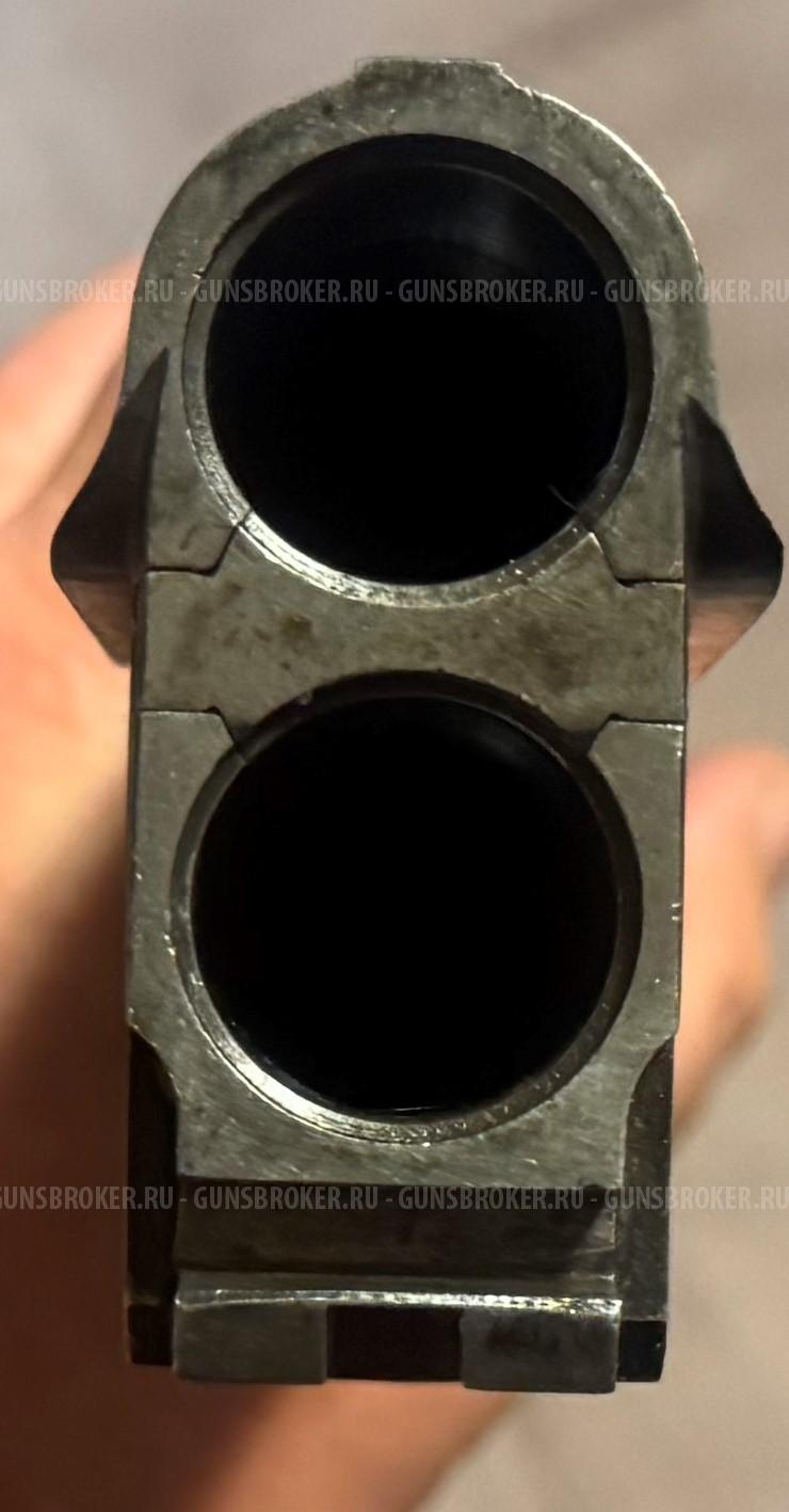 ИЖ 27
